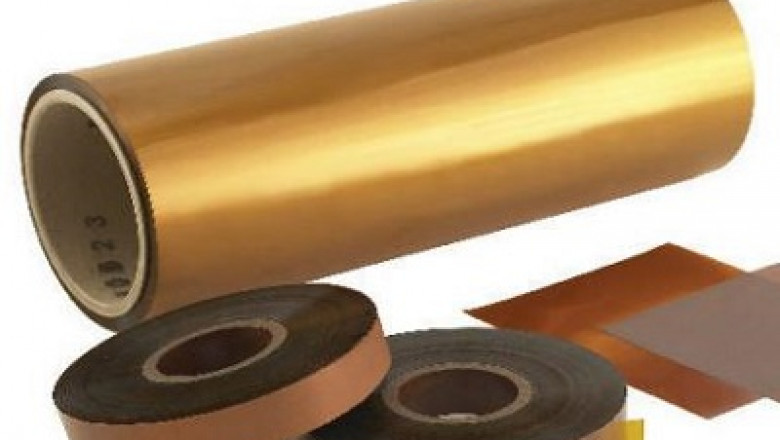 Comprehensive Study on Polyimide Films and Tapes Market 2021 with Top Leading Vendors like 3M Company, Tailed Scientific Co. Ltd.