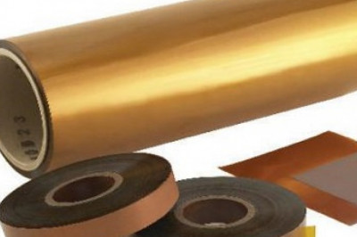 Comprehensive Study on Polyimide Films and Tapes Market 2021 with Top Leading Vendors like 3M Company, Tailed Scientific Co. Ltd.