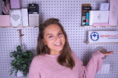 Custom Printed packaging Boxes ideas