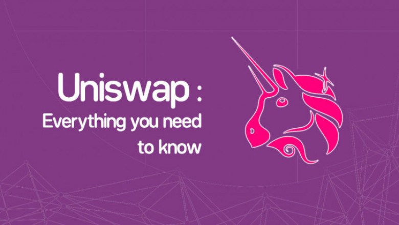 Decentralized Extchange With A Stable Uniswap Clone Script