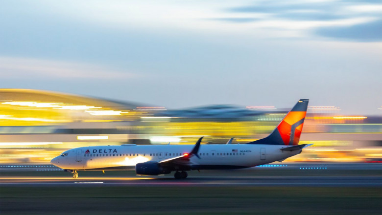 Delta Cargo approves Envirotainer Releye RLP container for usage on their aircrafts