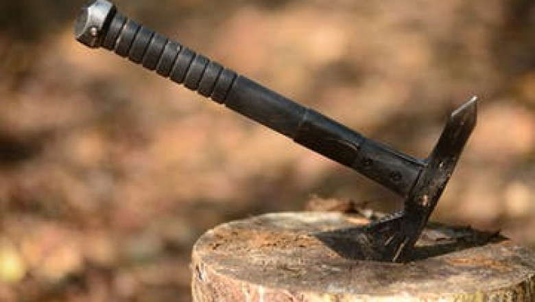 Don’t have time for gym? Axe Throwing got your back: Fitness with Fun