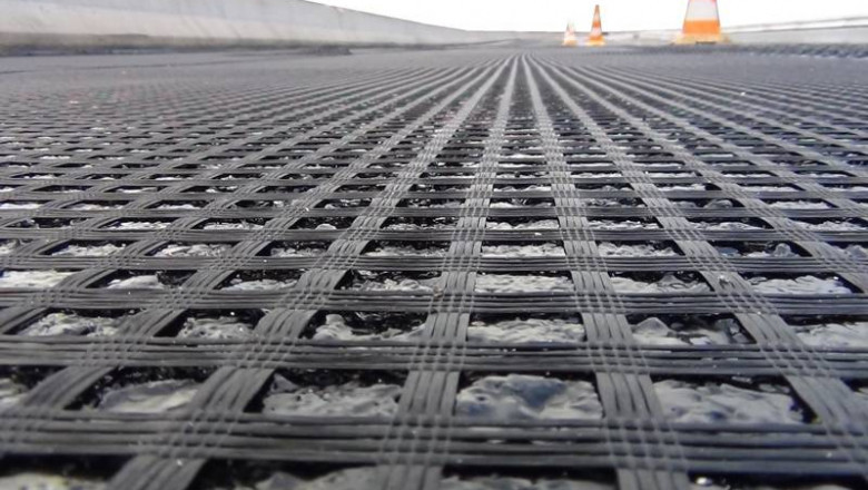 Fiberglass Geogrid Market Research Exclusive Report 2021-2027 | Top Key Players Ace Geosynthetics