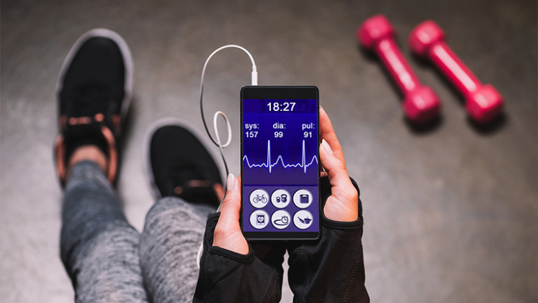 Fitness APP Market Growth Outlook with Industry Trends