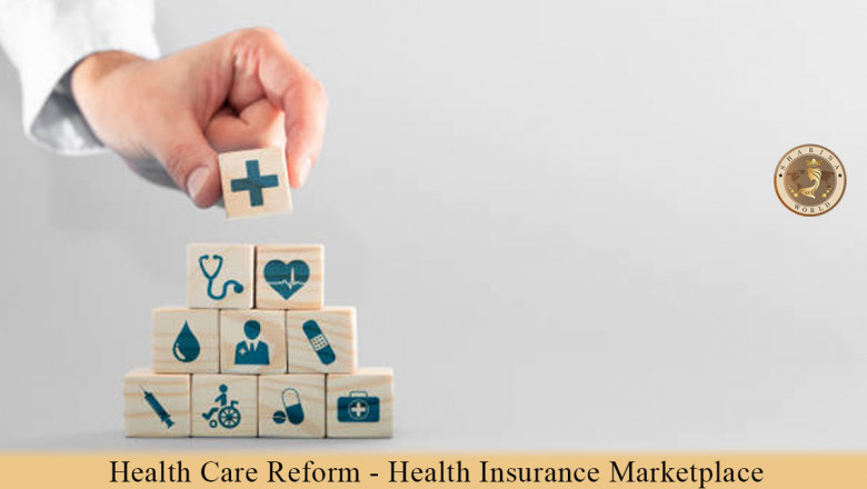 Health Care Reform - Health Insurance Marketplace - 2021 - CPA Clinics