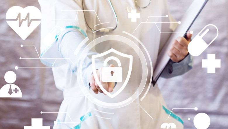 Healthcare Cyber Security Market Worth $39.9 Billion By 2028