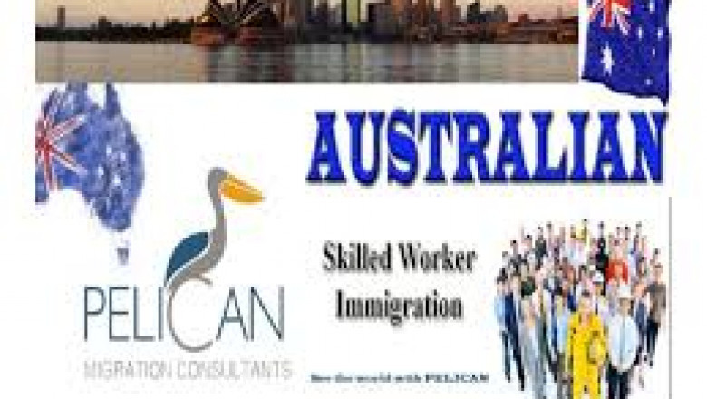 Immigration to Australia,
