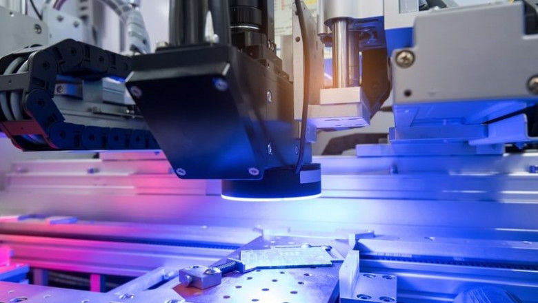 Innovative Report on Machine Vision Market 2021