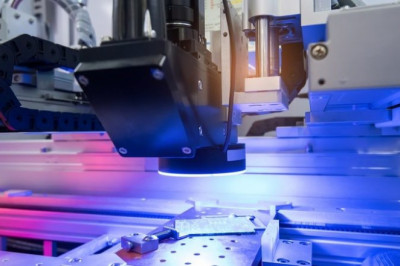 Innovative Report on Machine Vision Market 2021