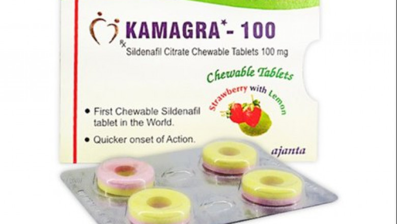 Kamagra Polo ED Pills Just Start $1.00 Only