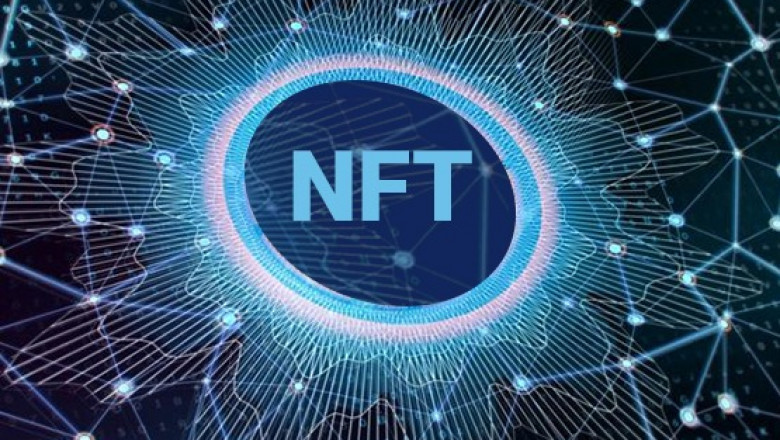 Master the Art of Developing an NFT - Top NFT Development Company