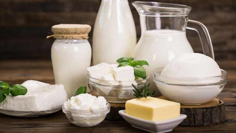 Organic Milk Market Overview