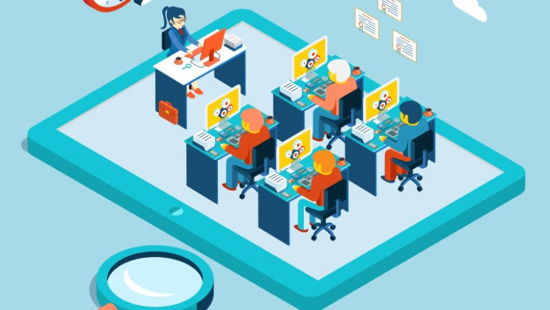 Outsourcing to India - Accounting, Bookkeeping, Tax Services