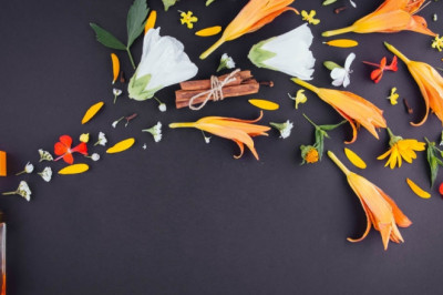 Perfume Oils: The 101 Guide