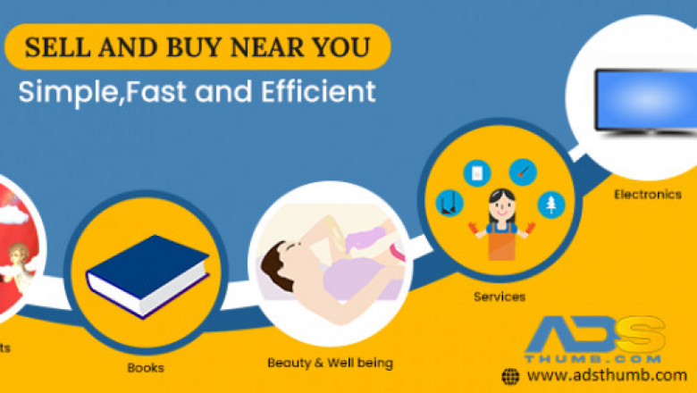 Post Free Ads For Your Business and Services