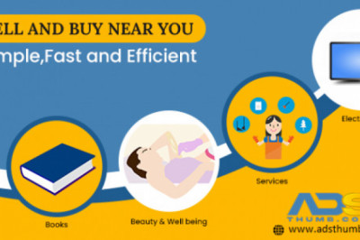 Post Free Ads For Your Business and Services