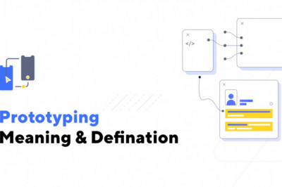 Prototyping Meaning & Definition | Types of Prototyping | Prototyping Tools