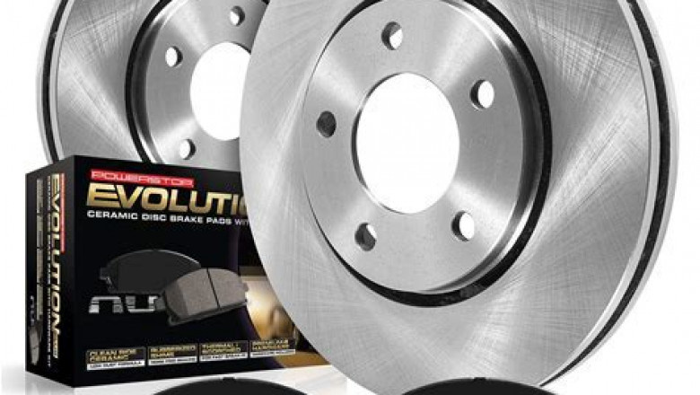 THE GEO ADVANTAGE|geobrakes