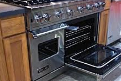 Viking Repair Squad Oakland