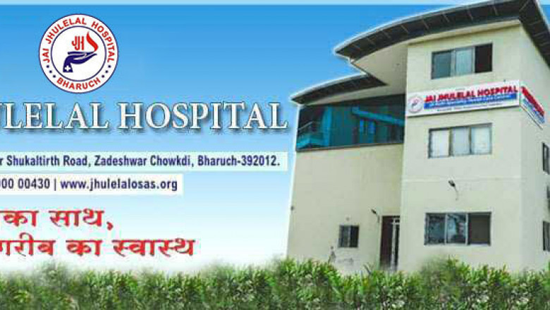 Which charitable hospitals in India provides quality medical treatment?