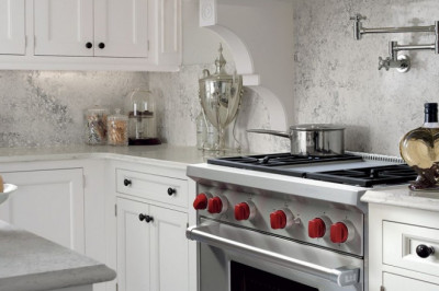 Wolf Top Choice Appliance Repair Hobart