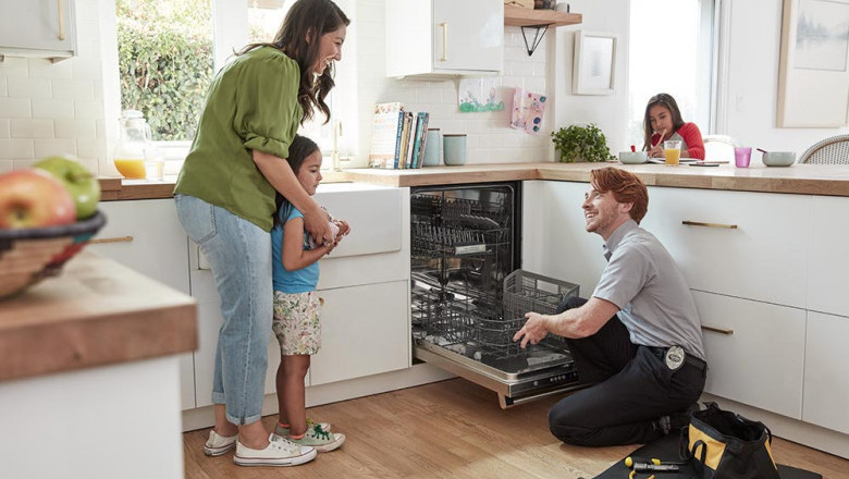 Wolf Top Choice Appliance Repair Sun Bay South
