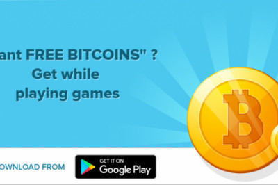 You Want Bitcoin Play This Game And Earn Free Bitcoins