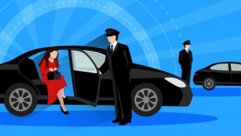 Your one stop solution for transportation - Zurich chauffeur service