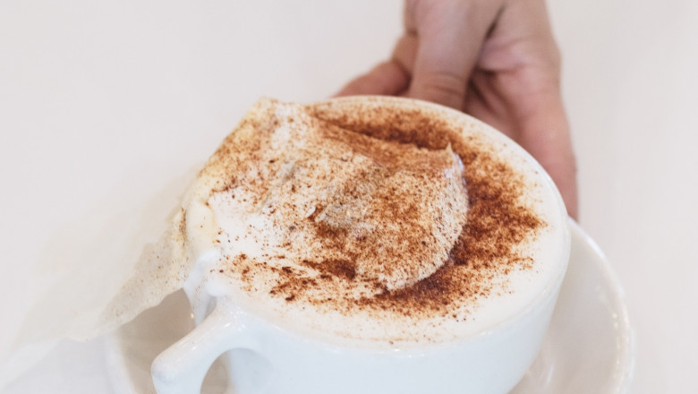 4 Ways to Take Your Coffee Game to the Next Level This Winter