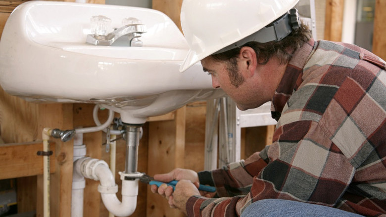 5 Star Plumbing Palm Springs Palm Springs