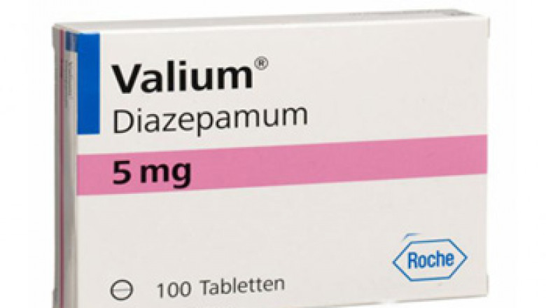 A COMPLETE GUIDE TO VALIUM(DIAZEPAM)