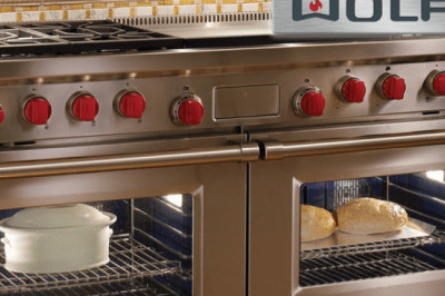 Best Wolf Appliance Repair Hollywood