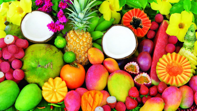 FRUIT SNACK MARKET SIZE ESTIMATED TO REACH $3,700 MILLION BY 2026