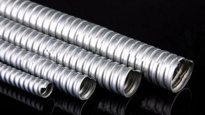 Global Electrical Conduits Market 2021- Allied Tube & Conduit, Conduit Pipe Products, Wheatland Tube, JM Eagle, ANAMET Electrical