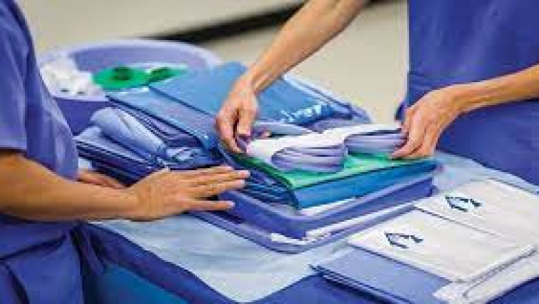 Global Medical Kits and Trays Market Expectations, Growth Trends Highlighted until 2027 | BD, Medline Industries, Boston Scientific