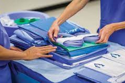 Global Medical Kits and Trays Market Expectations, Growth Trends Highlighted until 2027 | BD, Medline Industries, Boston Scientific