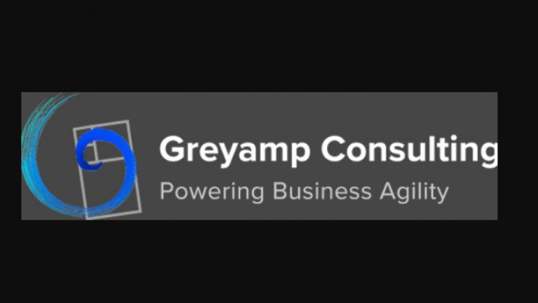 Greyamp Consulting
