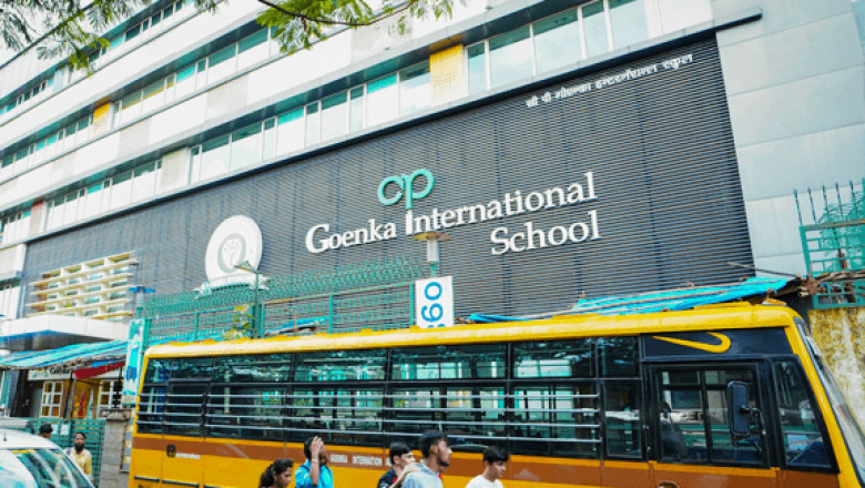 How can you prepare for Best International Schools In Mumbai?
