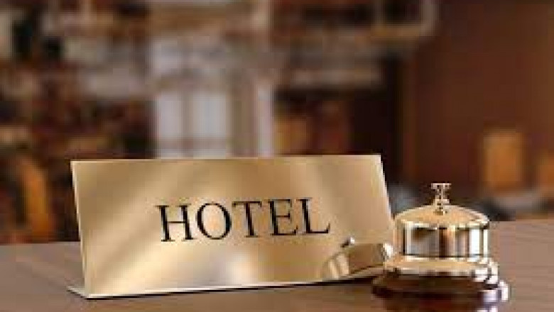 How Much You Need To Expect You'll Pay For A Good Cheap Hotels