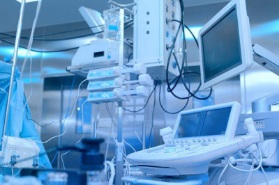 Innovative Report on Medical Equipment Maintenance Market 2021 Focusing on Industry Growth and Emerging Trends with Key Vendors like GE Healthcare, Aramark Services Inc.