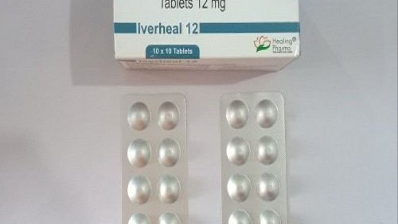 Iverheal 12mg Is A Good Medicine For Good Immunity