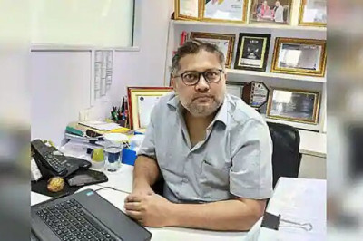 Motivational Story Of Sabarna Roy