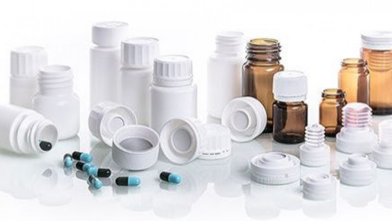 Pharmaceutical Packaging Market Industry Insights, Trends, and Forecast, 2017-25