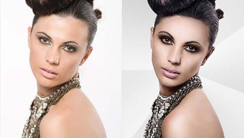 Professional Photo Retouching Services in India - Retouch Company