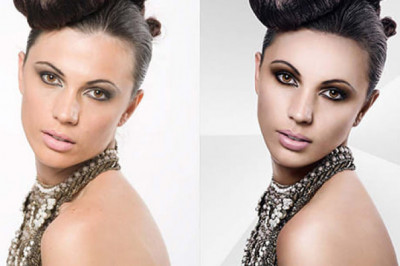 Professional Photo Retouching Services in India - Retouch Company