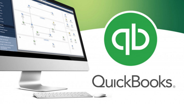 Quickbooks error 1723