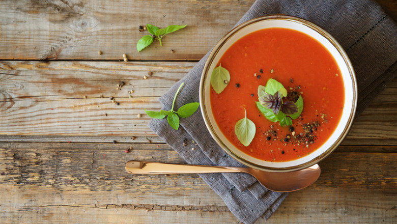 Soups Market Size, Share, Trends, Current Scenario and Future Growth Analysis by 2018-2026
