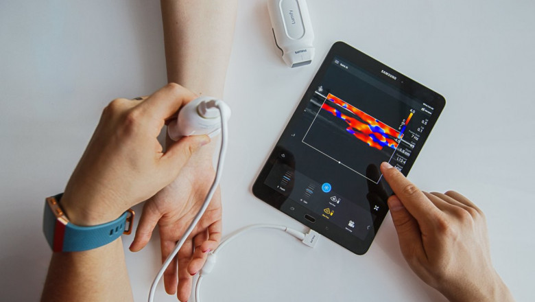 The Number of Emergency Medical Services Is Increasing, Resulting In an Increase in the Demand for Portable Medical Electronics