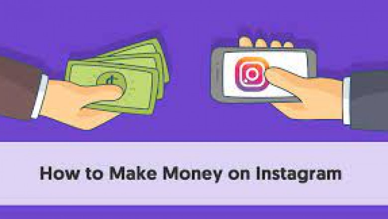 Wealth on Instagram: Best Ways to Make Money on IG