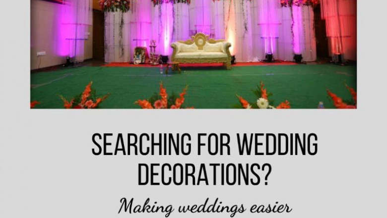 Wedding Planners in Bangalore/Caterers in Bangalore